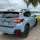 Crosstrek at St. Johns River.